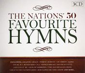 Nations 50 Favourite Hymns