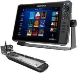 Lowrance HDS PRO 12 with Preloaded 