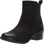 Teva Women's Anaya Chelsea Wp Boot