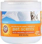 Arm & Hammer For Pets Pet Scents So