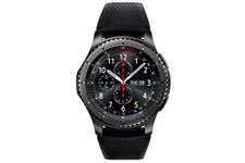 Gear S3 Apps