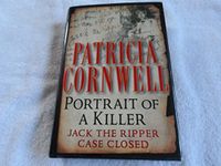 Portrait of a Killer: Jack the Ripper - Case Closed