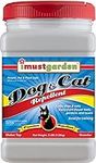 I Must Garden Dog & Cat Repellent -