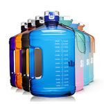 1 Gallon Water Jug For Camping