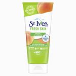 St. Ives Fresh Skin Invigorating Apricot Scrub 150ml