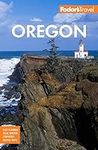 Fodor's Oregon (Full-color Travel G