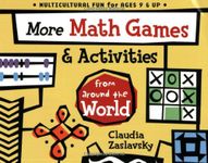 More Math Games & Activities from Around the World