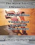 The Hand Tool Chronicles - Fourth E