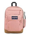 JanSport Cool Backpack, Misty Rose,
