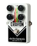 Electro-Harmonix CRAYON 69 Guitar Distortion Effects Pedal