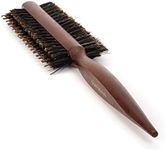 Double Sided Teasing Brush - Boar &