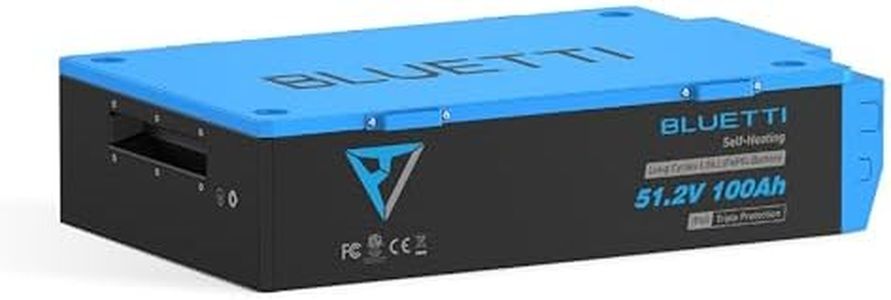 BLUETTI 51