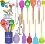 Umite Chef Kitchen Cooking Utensils