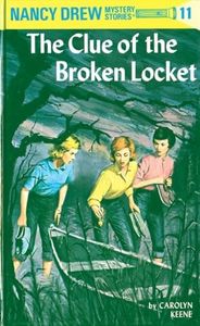 Nancy Drew