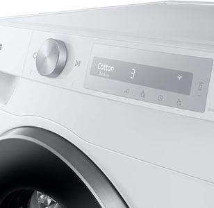Samsung 9kg Heat Pump Dryer – Series 6 Energy Efficient Clothes Dryer