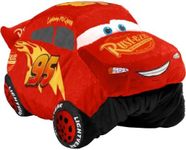 Pillow Pets Lightning McQueen Stuffed Plush Toy