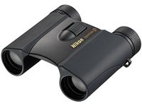 Nikon BAA710AA Sportstar EX 8x25 DCF Binocular - Black