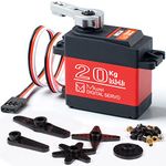 Servos For Rc Cars