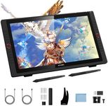 Drawing Tablet with Screen XPPen Ar