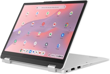 Lenovo IdeaPad Flex 3 Chromebook 12.2" – 8GB RAM, 128GB Storage