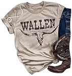 Country Music Cute Funny Graphic T 