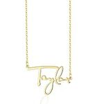 Ibiwe Taylor Necklace Swift Taylor 