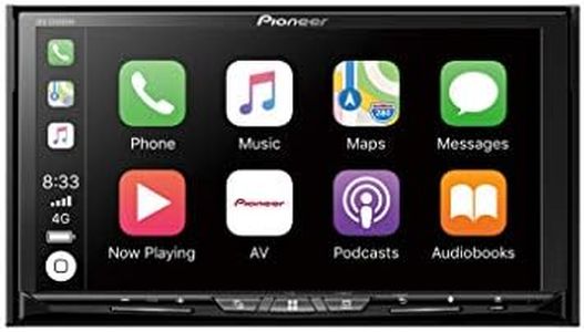 Pioneer AV