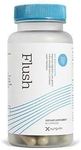 Xyngular Flush | 60 Capsules | Natural Detox and Cleanser for Gut Health | Digestive System Support | Colon Cleanser & Detox | Nutrient Absorption | Gluten-Free | Dairy Free
