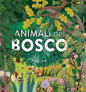 ANIMALI DE