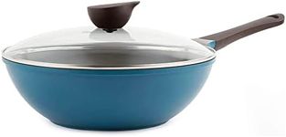 Neoflam Eela 12'' Non Stick Chef's 