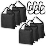 EMART Upgraded Sandbags 6 Pack - He