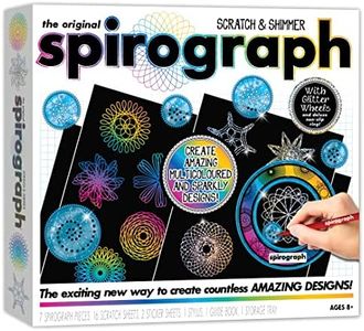 Spirograph