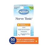 Hyland's Nerve Tonic Tablets 50 count