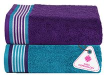 Highest Rated Bath Towels