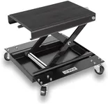 Pyle Motorcycle Lift, Scissor Jack,
