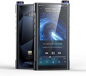 FiiO M15S Music Player Snapdragon 6