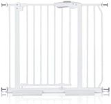 Child Pet Safety Gates Adjustable B