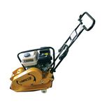 Neilsen 5.5hp Petrol Plate Compactor with 510x350mm Plate & Rubber Mat – 1030kg Force, 5600rpm – Ideal for Landscaping, Paving, and Groundwork Applications
