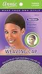Annie Mesh Weaving Cap (Pack of 12)