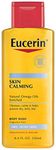 Eucerin Calming Body Wash Daily Shower Oil - 8.4 Fl Oz