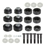 Automotive Replacement Body Bushings