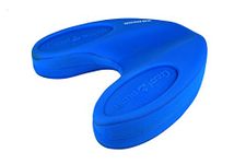 Technix AA2853 Foam B-FS Swimming Kick Board (Blue)