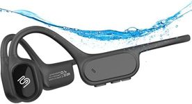 FlowMotion Swimming Headphones Unde