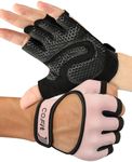 COFIT Ventilated Workout Gloves Wit