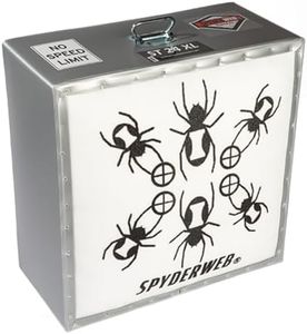 SpyderWeb 