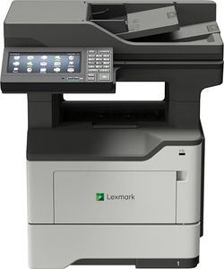 Lexmark MX