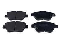 Blue Print ADZ94233 Brake Pad Set, pack of four