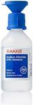 Aaxis Sodium Chloride 0.9% Irrigation Solution 250 ml