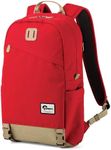 Lowepro Urban Backpack Red Protective; Durable Lowepro Urban Backpack Red, Red (LP37080-PWW)