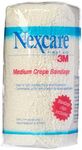 Nexcare Medium Crepe Bandage, 10Cm X 1.6M